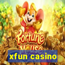 xfun casino